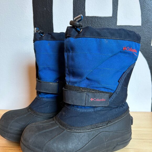 Kids Columbia Bugaboo Boots - Picture 7 of 7